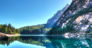 Why Nature is Good for Your Mental Health