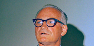 Psychiatry Group Tells Members They Can Ignore Goldwater Rule