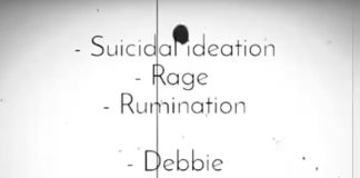 Benzodiazepine Withdrawal Symptoms