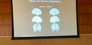 How Neglect and Abuse Change Children’s Brains
