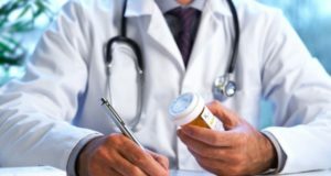 Time for Full Transparency on Pharmaceutical Money