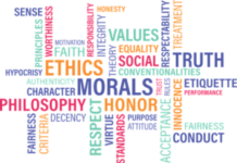 Is Psychological Ethics in Crisis?