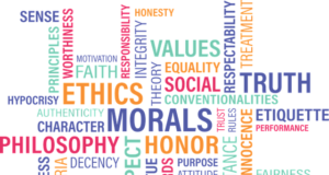 Is Psychological Ethics in Crisis?