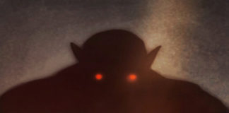 People of Great Britain! Our Beast Descends Upon Your Children