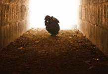 A System Built on Fear