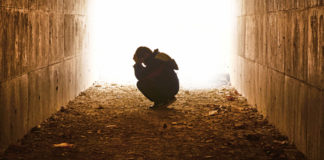 A System Built on Fear