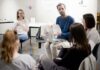 Study Finds Hearing Voices Groups Improve Social and Emotional Wellbeing
