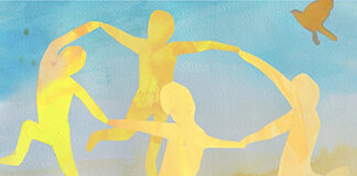 “Heartbeats of Hope: The Empowerment Way to Recover” – A Book Review