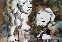 While Psychiatry Slept (Part II)