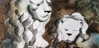 While Psychiatry Slept (Part II)