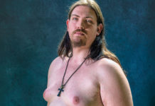 Makers of Risperdal Sued for Breast Development in Boys