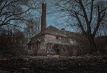 Irish Teen Seeking Abortion Put In Mental Hospital (The Onion)