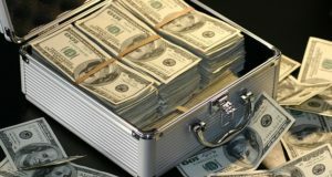 Why Disclosure Policies Don’t Discourage Drug Salesmen