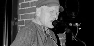 âBenzo Blueâ: a Song of Protest and a Search for Liberation