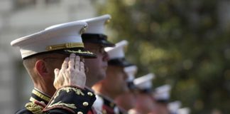 APA Questions Announcement to Bar Trans People from Military