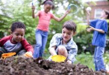 Researchers Discuss the Strengths of Children who Face Adversity