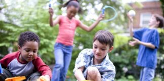 Researchers Discuss the Strengths of Children who Face Adversity