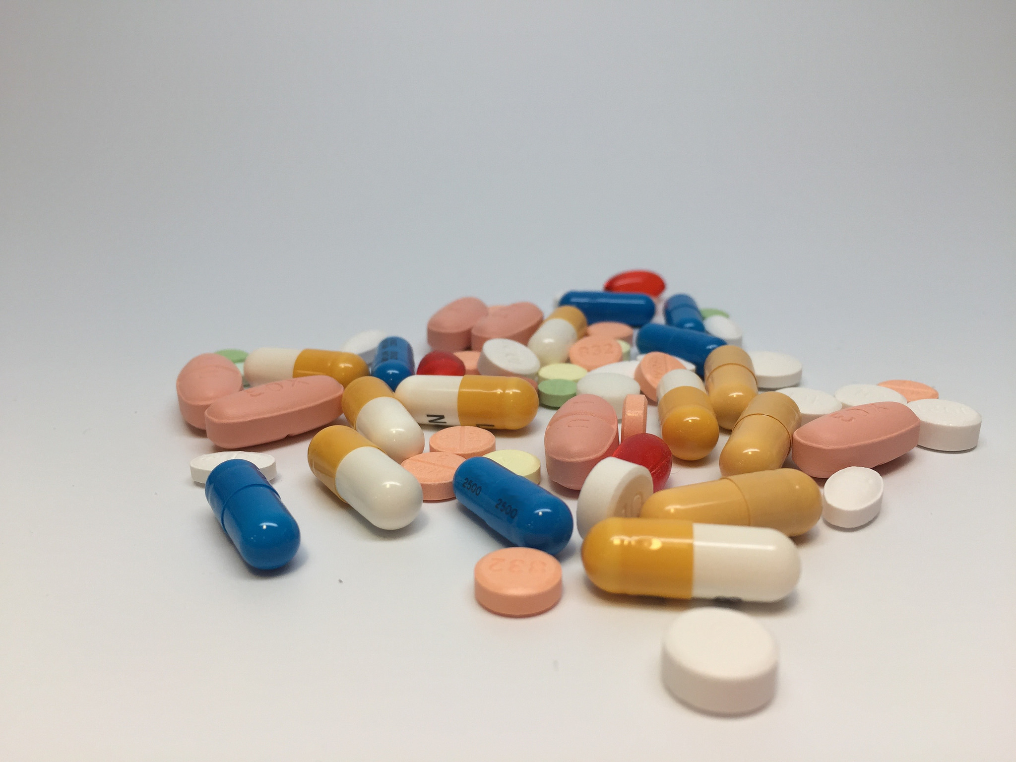 Increased Risk of Movement Disorders From Antipsychotics in Persons with Intellectual Disabilities - Vimarsana News