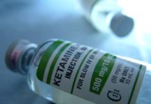 Researchers Find Inadequate Reporting of the Dangers of Ketamine Treatment for Depression