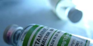 Researchers Find Inadequate Reporting of the Dangers of Ketamine Treatment for Depression