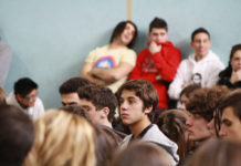 Researchers Challenge Popular Beliefs About Adolescent Risk Taking