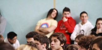 Researchers Challenge Popular Beliefs About Adolescent Risk Taking