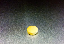 In Chronic Patients, Antipsychotics Have Limited Efficacy in Reducing Symptoms