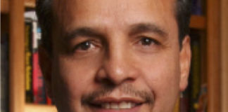 Herman Garcia – Ryan Bemis: Borderlands Acupuncture