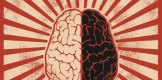 A Mad World: Capitalism and the Rise of Mental Illness