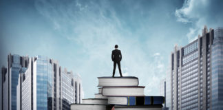 Trust Falls – Are We in a New Phase of Corporate Research?