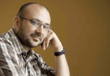 Frank Bures: Geography of Madness