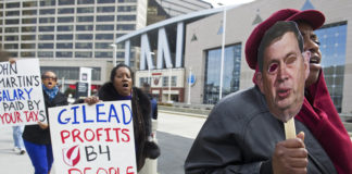 As Cost of Health Care Skyrockets, So Does Pay of CEOs
