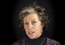 Joanna Moncrieff: Psychiatric Drug Mechanisms of Action