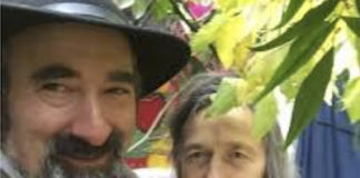 Kermit Cole: Dialogical Approaches to Extreme States