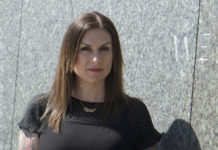 Leah Harris: Stop The Murphy Bill