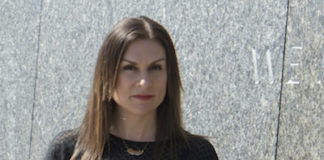 Leah Harris: Stop The Murphy Bill