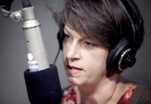 Lisa Forestell: Hearing Voices Movement and the Western Massachusetts Learning Community