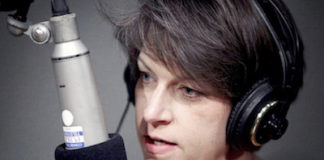 Lisa Forestell: Hearing Voices Movement and the Western Massachusetts Learning Community