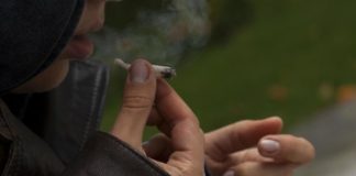 Does Marijuana Make for Depressed Brains?