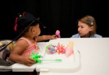 Marshmallows Aren’t Likely to Fix Low-Income Kids’ Problems