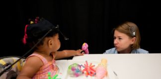 Marshmallows Aren’t Likely to Fix Low-Income Kids’ Problems