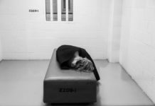 A Glimpse Inside US Mental Health Detention Centre