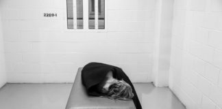A Glimpse Inside US Mental Health Detention Centre