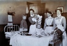 The Dangers of Over-Policing Motherhood