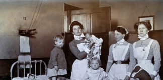 The Dangers of Over-Policing Motherhood