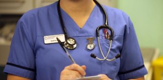 Shocking Rise of NHS Abuse of Mental Health Patients