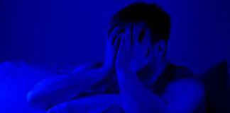The Disturbing Link Between Frequent Nightmares and Suicide