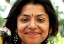 Nirali Shah: Meditation and Liberation