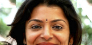 Nirali Shah: Meditation and Liberation