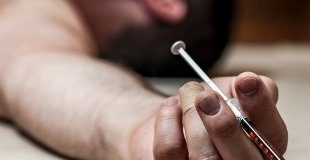 My Grandmother is a Drug Addict—and I Blame Big Pharma